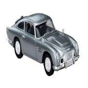 James Bond Aston Martin Collectible Car