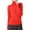 Red, variant on Sweaters for Women Trendy Fall Sweaters Women Knit Sweater Turtleneck Pullover Slim Fit Soft Warm Winter Top Casual Versatile Basic Outfit