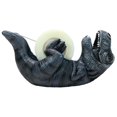 thumbnail image 1 of Dispensador de cinta Streamline Imagined T-Rex negro, 1 of 1