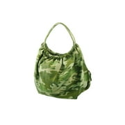 Sports Team Handbags Bubble Bag Camouflage