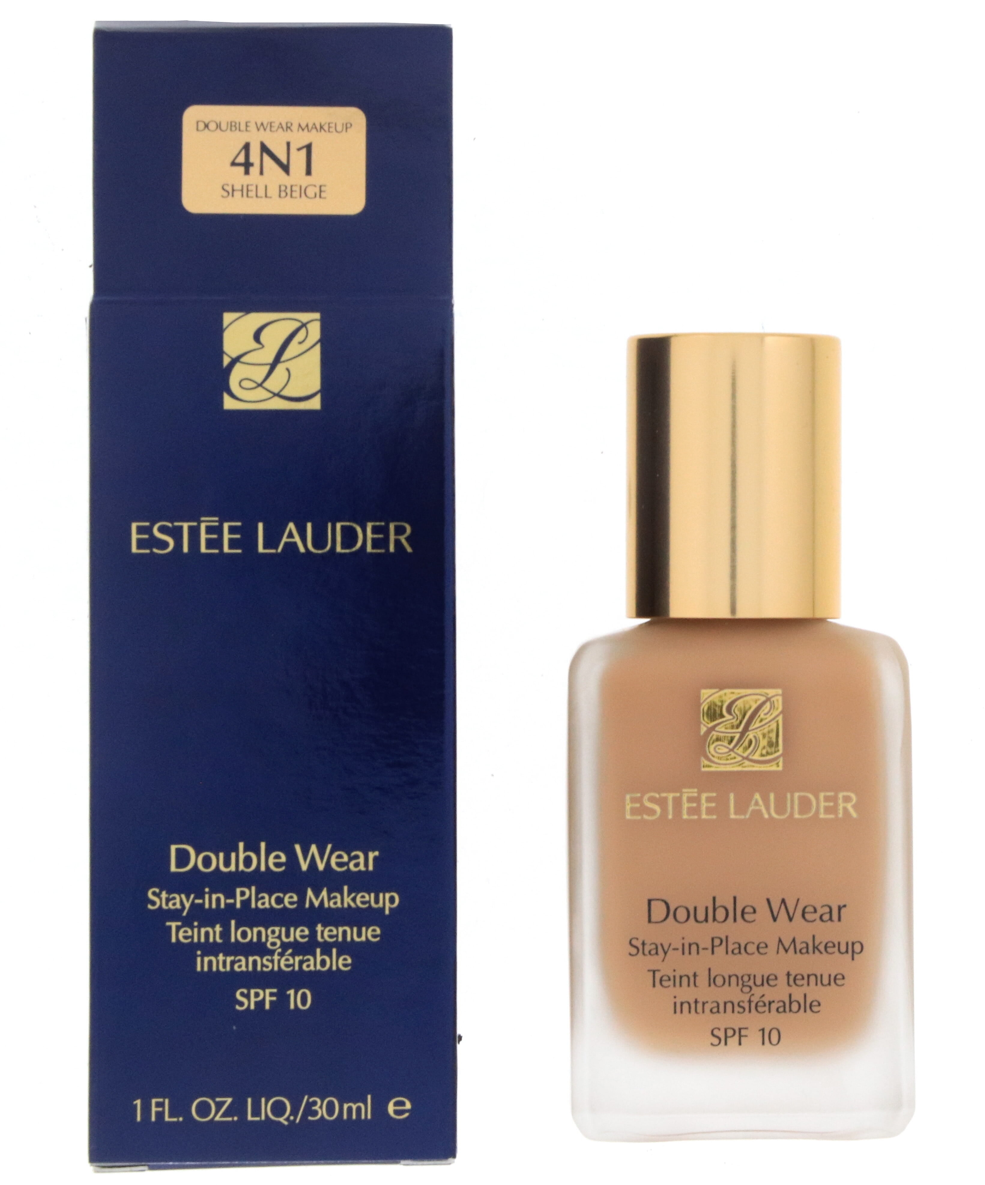 Estée Lauder - 4W4 Hazel Double Wear Stay-in-Place