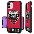 thumbnail image 5 of D.C. United iPhone Endzone Design Bump Case, 5 of 6