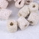 thumbnail image 2 of EeaseMX Anillo filtrante para acuario de 500 g, medios de filtración biológica, anillos cerámicos, accesorios para filtros de acuario., 2 of 7