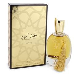 Nusuk Nukhbat Al Oud Eau de Parfum Vaporisateur (Unisexe) - 3.4 oz