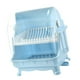 thumbnail image 4 of Escurridor de platos Jadeshay caja para secar platos con tapa, 4 of 5