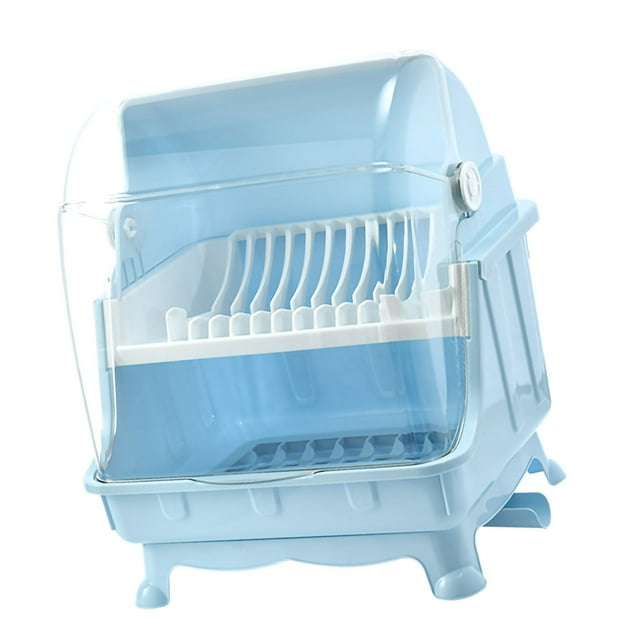 Cutlery Dish Drainer,Cutlery Dish Drainer Rack Dish Storage Box Kitchen Tableware Box Impressive Results