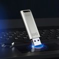 thumbnail image 3 of USB Flash drive USB3.2 high speed PD290 64GB 128G 256G 512G 1TB Metal Flash Drive 1TB, 3 of 5