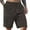 Brown, variant on Mens Shorts - Men's Workout Gym Shorts Athletic Shorts Casual Work Hiking Shorts Quick Dry Athletic Workout Gym Shorts Gym Workout Shorts for Men