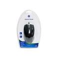 thumbnail image 2 of GE Jasco 98529 Black Wired Optical Scroll Mouse, 2 of 2