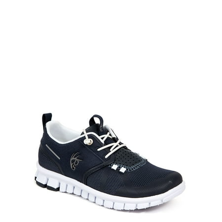 

Deer Stags Kids Christopher Jr Memory Foam Knitted Dress Comfort Casual Sneaker Oxford
