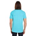 thumbnail image 2 of Threadfast Unisex Pigment-Dye Short-Sleeve T-Shirt, 2 of 3