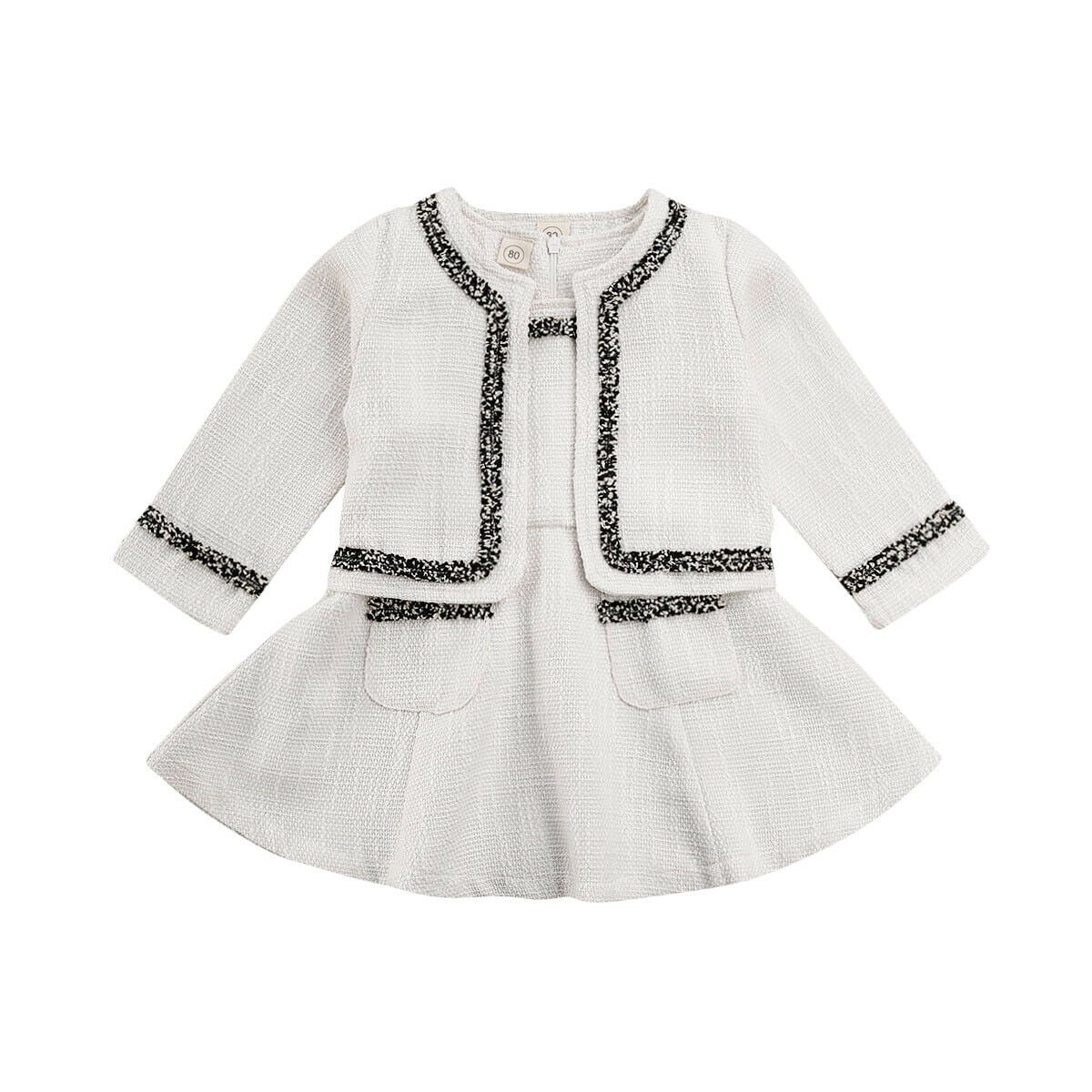 walmart baby girl winter clothes