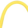 thumbnail image 6 of Kokiya Pool Noodle Portable Bright Color Hollow Swim Noodles for Outdoor Craft 59inch Long Yellow, 6 of 6