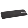 thumbnail image 4 of Reposamuñecas Glorious GWR-75 Compact 30x10 cm ergonómico negro, 4 of 8