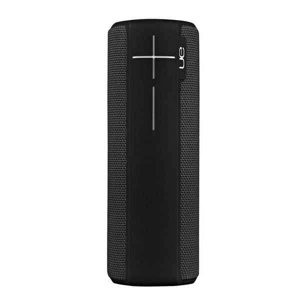 Ultimate Ears BOOM 2 Portable Bluetooth Speaker, Black - Walmart.com