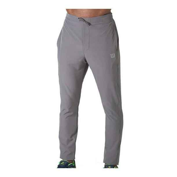 Pantalón Wilson Talla EG Deportivo Gris