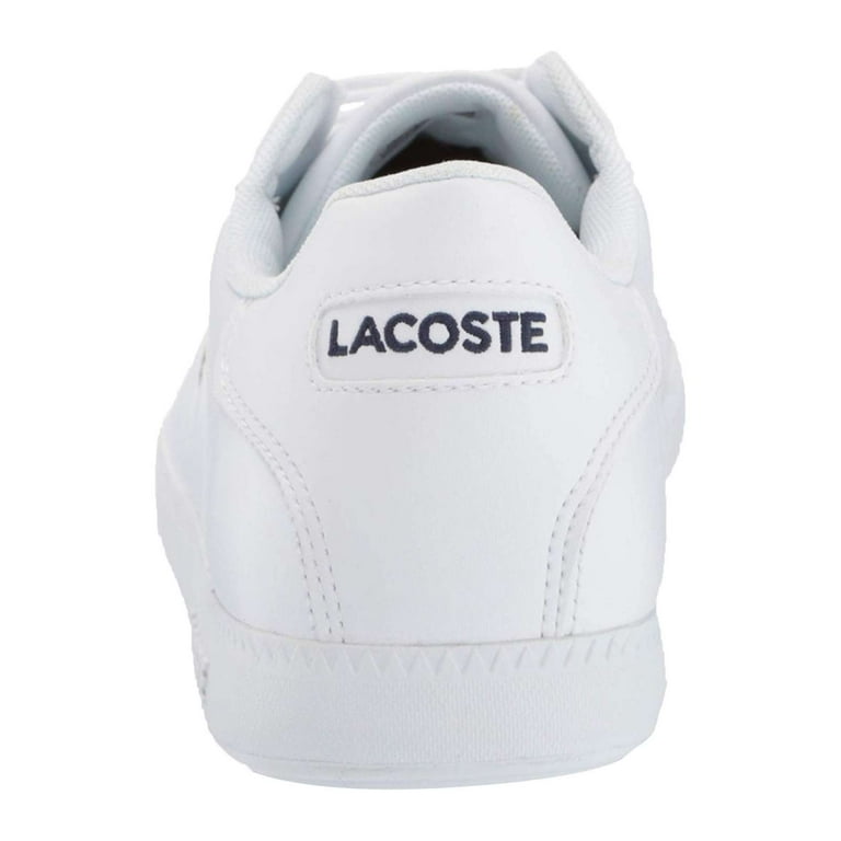Lacoste Men Graduate Sneakers Walmart