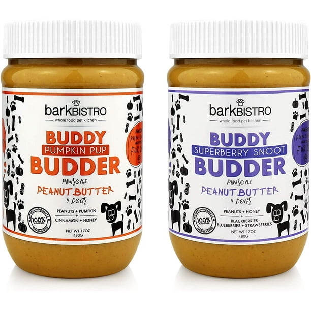 Frozen Peanut Butter Kong