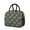 Pioneer Flower Floral-1, variant on Womens Pioneer Flower Floral Print Pattern Lunch Box for Work,Insulated Lunch Bag for Women,Loncheras Para Mujer,Leakproof Adult Lunch Bag for Work,Beach,Travel,Picnic,Camping