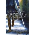 thumbnail image 1 of The Boy with the Porcelain Blade (The Erebus Sequence), 1 of 2