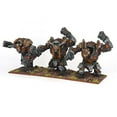 thumbnail image 1 of Kings of War - Golems d'Obsidienne Mineur, 1 of 3