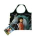 thumbnail image 1 of Bolsa Plegable de Tela Tigsa El Viaje de Chihiro 47 cm x 36 cm, 1 of 4
