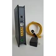 ZyXEL C3000Z Modem CenturyLink