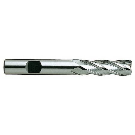 

Sq. End Mill Single End HSS 7/8