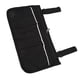 thumbnail image 5 of Bolsa Lateral Para Silla De Ruedas ANGGREK Gran Capacidad Color Negro Resistente Al Agua Longitud Ajustable, 5 of 8