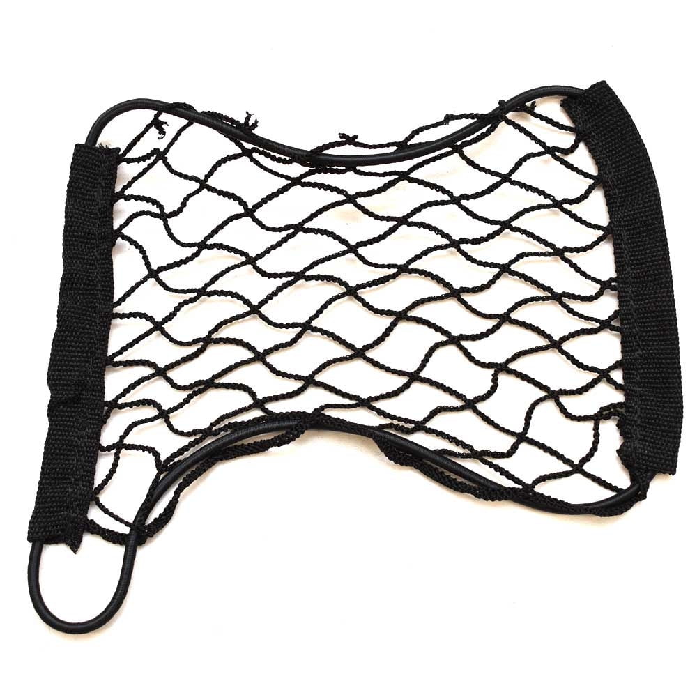 Premier Pontoon Boat Storage Net 7-4234 | 11 x 8 Inch Black Nylon ...