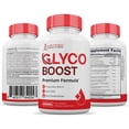 thumbnail image 5 of (5 Pack) Glyco Boost Premium Formula 688MG 300 Capsules, 5 of 6