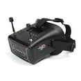 thumbnail image 1 of FPV Goggles 4.3inch 5.8GHz 40CH FPV Head-mounted Goggles, 1 of 5