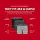 thumbnail image 2 of Boxers Under Armour Performance Cotton Print 4 para niños, 2 of 3