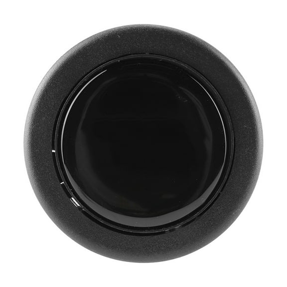 Universal Modified Car Steering Wheel Horn Button