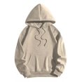 thumbnail image 4 of Sudaderas 2 Pack Colores Varios Comodas Frescas, 4 of 8