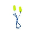 thumbnail image 4 of 3M Earsoft Foam Earplugs, Corded, Regular Size, Yellow, 200 Pair, 4 of 6