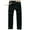 Black, variant on cllios Prime Clearance Mens Cargo Pants Plus Size Multi Pockets Pants Work Military Trousers Running Jogger Cargo Pants