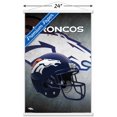 thumbnail image 2 of NFL Denver Broncos - Casque 16, 2 of 4