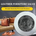 thumbnail image 2 of Wise Owl Furniture Salve, Furniture Salve for Wood Leather, 2 of 5