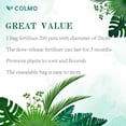 thumbnail image 5 of 5oz Fertilizer for All Types of INDOOR Plants, 5 of 7
