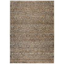 Yarra YA2 Fudge 5' x 7'10" Rug