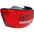 thumbnail image 5 of For Volkswagen Jetta Tail Light Assembly 2015 Driver Side | Outer | VW2804112 | 5C6945095F, 5 of 7