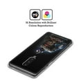thumbnail image 2 of Head Case Designs Officially Licensed Batman Arkham Knight Characters Arkham Knight Soft Gel Case Compatible with Google Pixel 8, 2 of 7