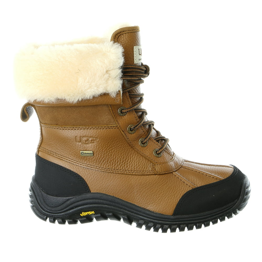 adirondack boots by ugg