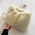 thumbnail image 3 of Bolso Bandolera 6104 () Amarillo, 3 of 9