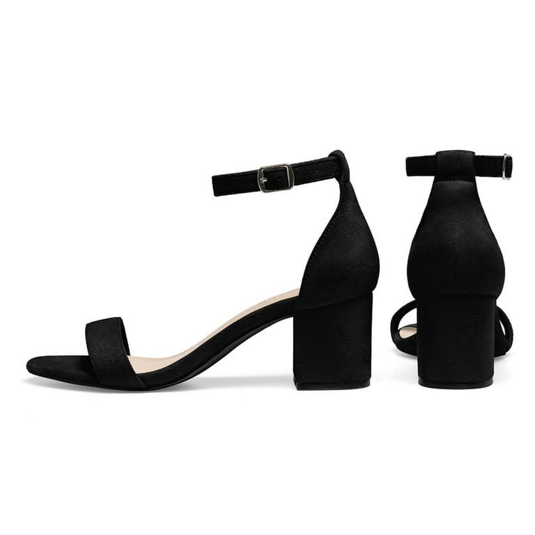 Kayannuo High Heel Sandals Clearance Summer Womens Sandals Kayannuo High Heel Sandals Clearance Summer Womens Sandals