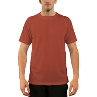 vapor apparel basic tee