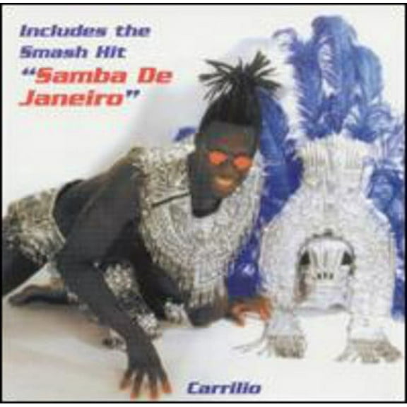 Samba (CD)