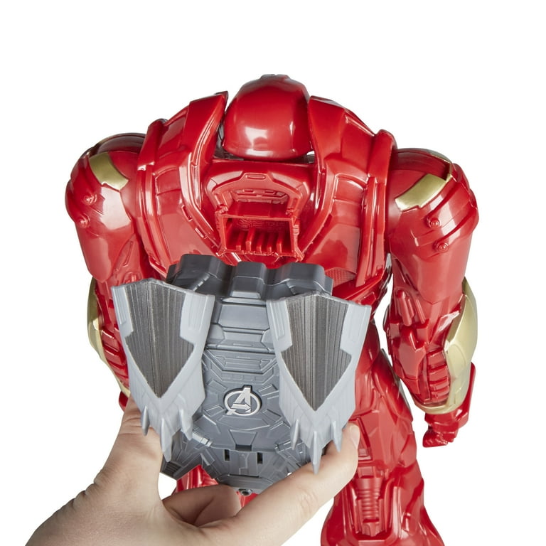 Marvel titan hero store power fx pack