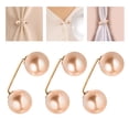 thumbnail image 3 of IDEANATEGRATE 6Ud Con Perla Artificial Para Decorar Cuello Suéter Y Chal, 3 of 8